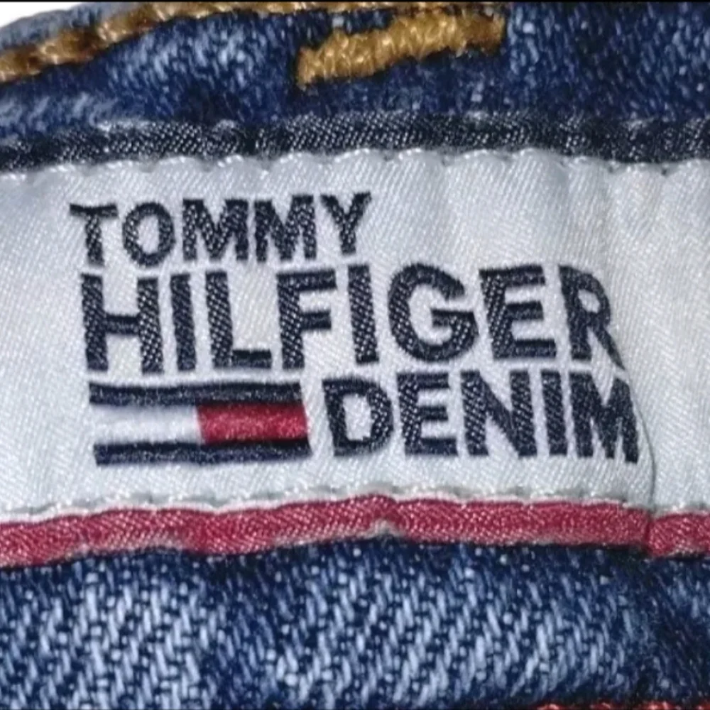 Tommy Hilfiger jeans